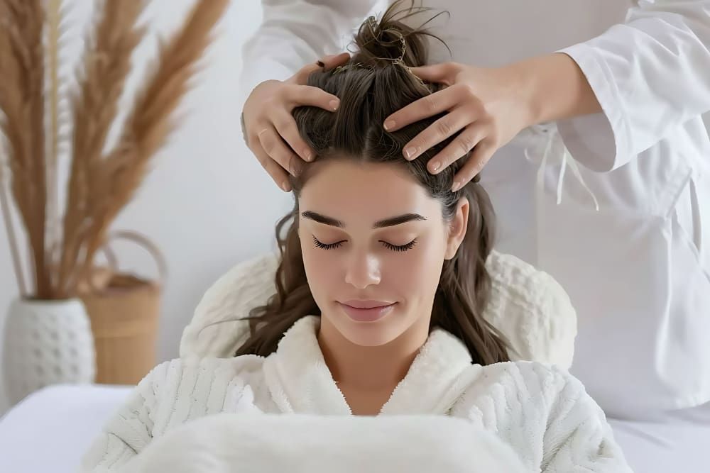 What types of massage services are available on Rubmd?