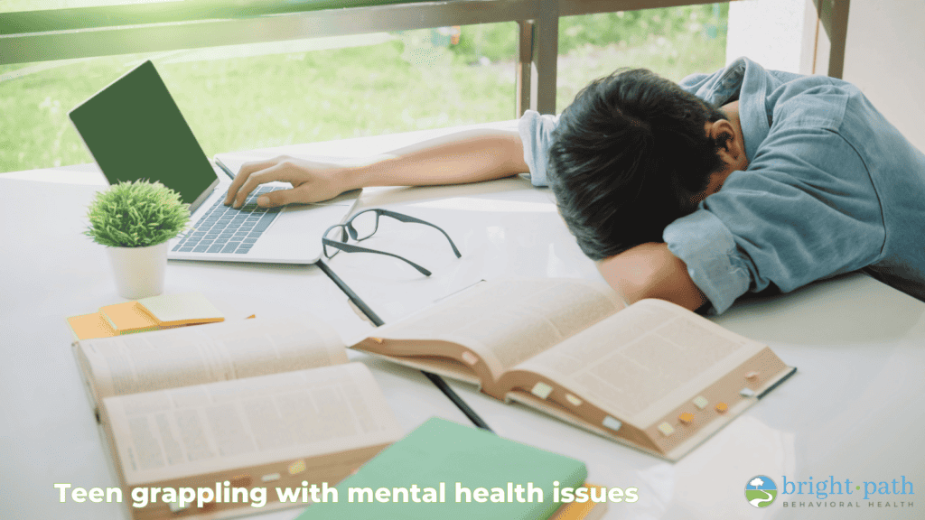 Can focusing on mental health improve academic performance?