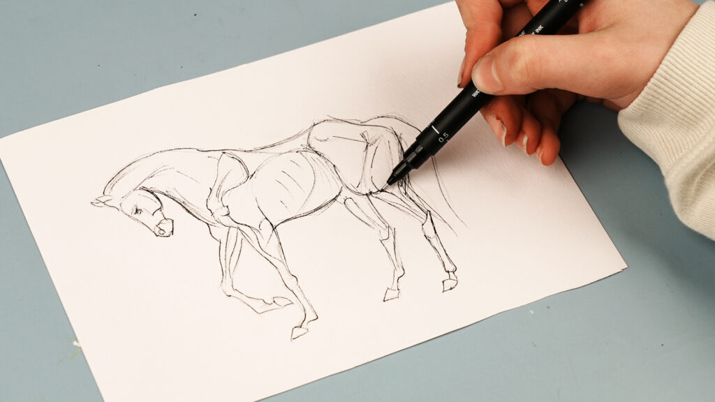 How Can You Establish An Effective Drawing Routine For Easy:Ceeu20miki8= Drawings?