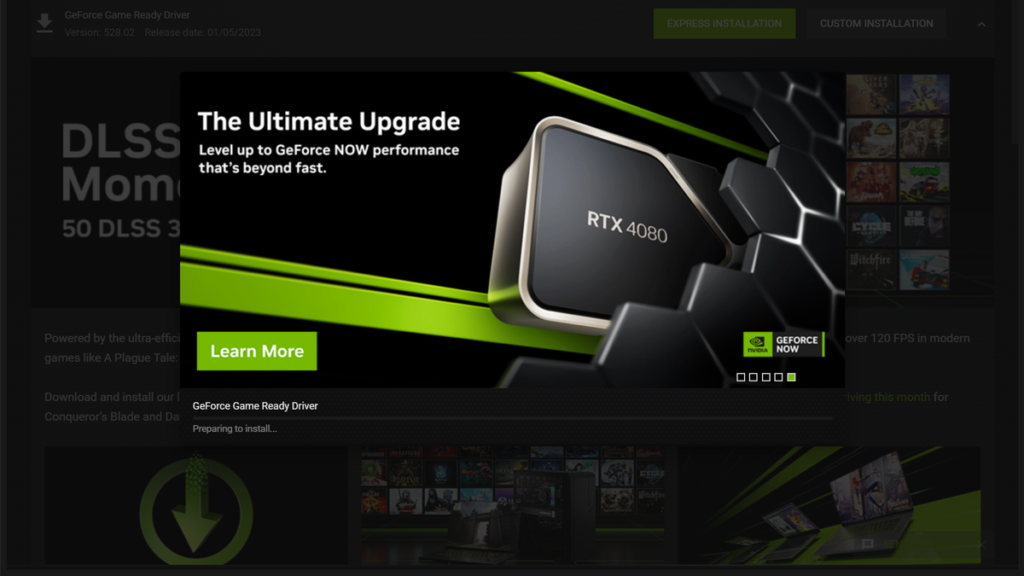 How to Install NVIDIA Drivers?