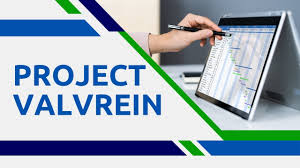 Where Can I Access the Latest Project Valvrein Updates and Resources?