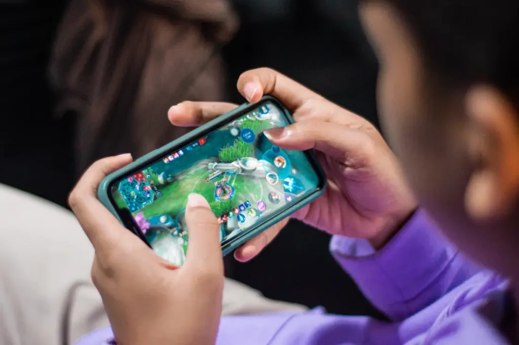 The Role of Mobile Apps in eSports: