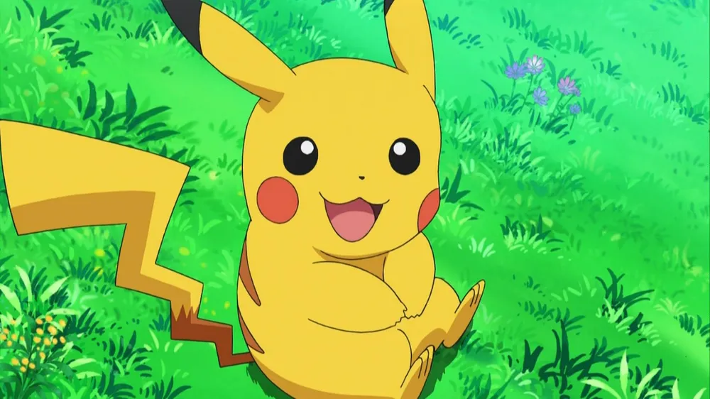 What Are The Basic Characteristics of Pikachu?