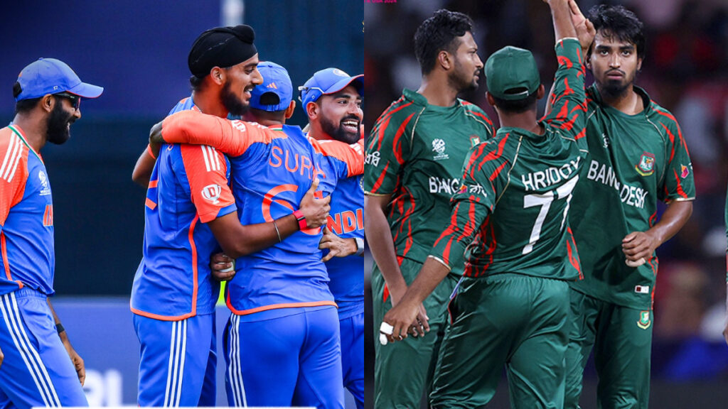 What are the most memorable matches between India vs Bangladesh Cricket Timeline ?