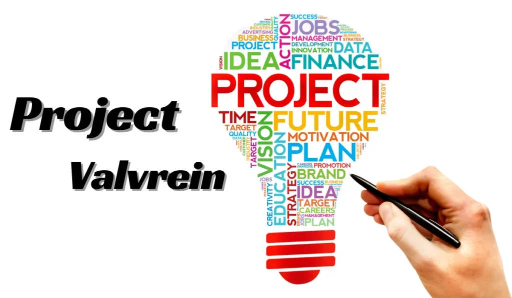 When Is the Release Date for Project Valvrein?