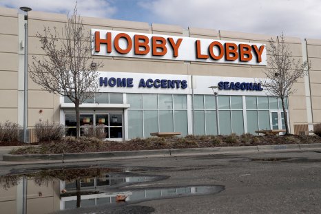 Why Is Hobby Lobby Closed on New Year’s Day?