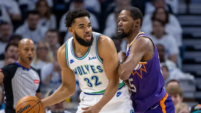 How Did The Timberwolves' Defense Perform Against The Phoenix Suns?