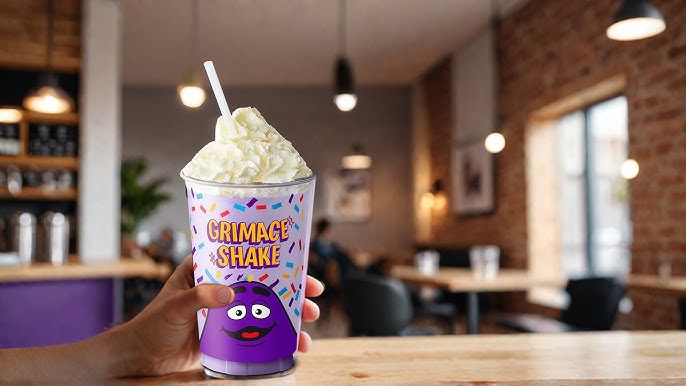 Is the Grimace Shake Worth Trying?