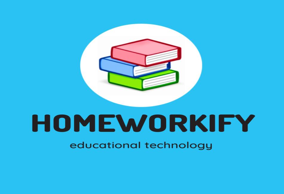 What Subjects Does Homeworkify Cover? - Get Started!                                      