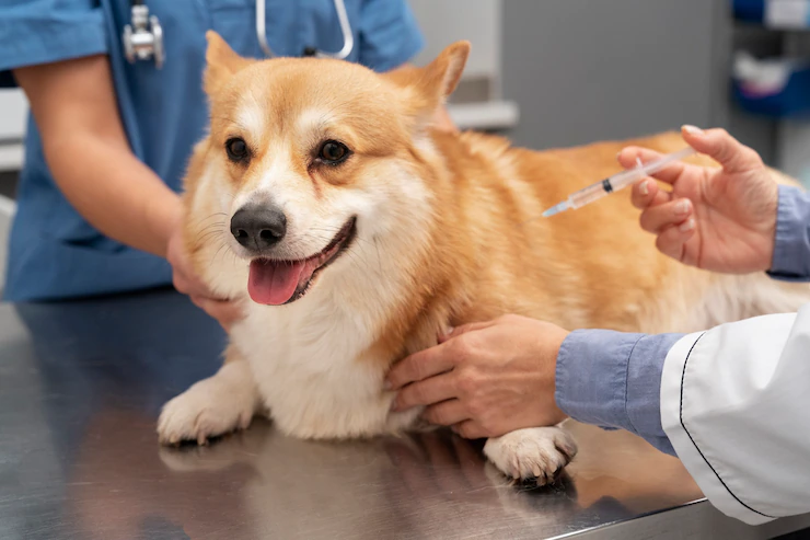 What Vaccinations Do Baby Dogs Need?