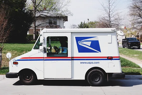 What is USPS?