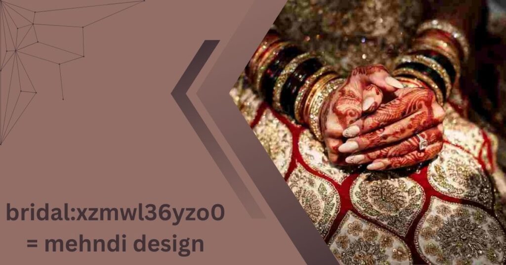 bridal:xzmwl36yzo0= mehndi design